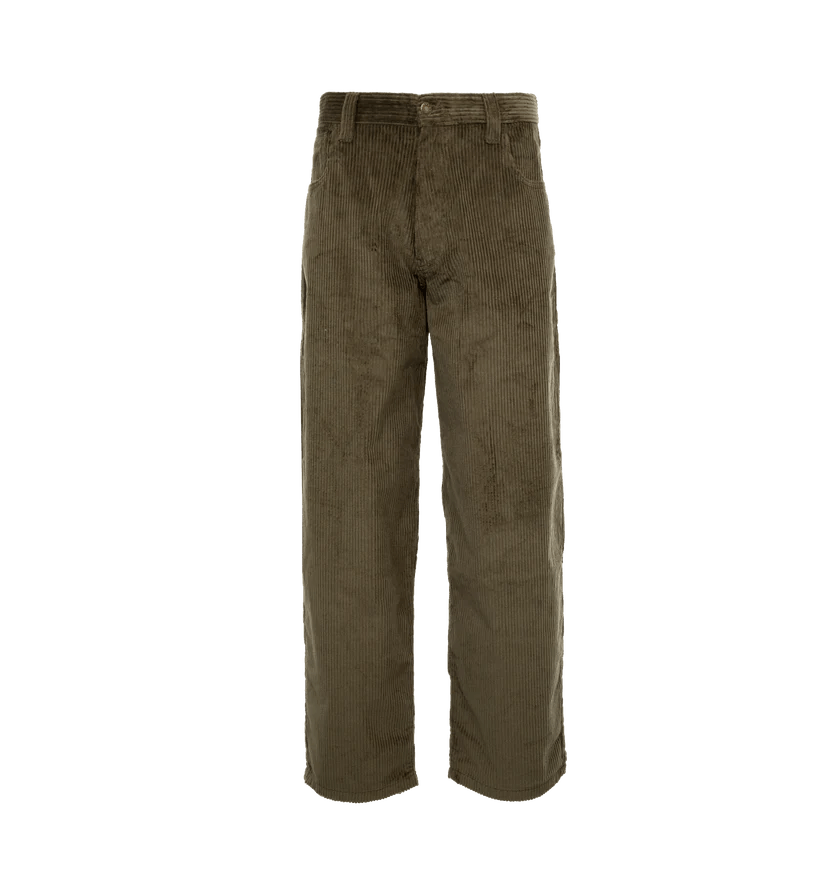 o1h1sh10624 Pants in Loden