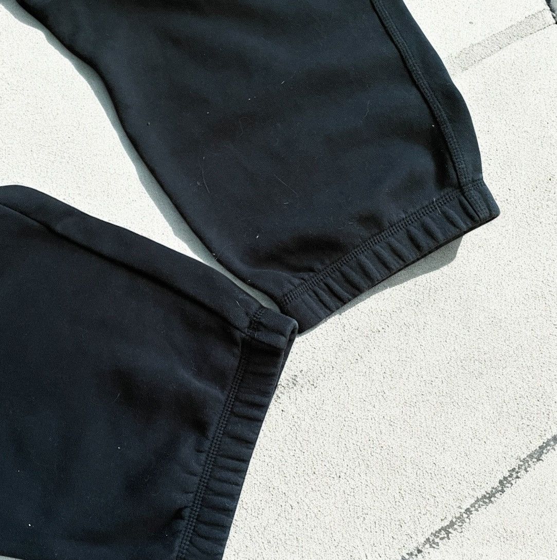 Adidas × Vintage Vintage Adidas Sweatpants Cotton Pants Sport Size US 36 / EU 52 - 5 Thumbnail