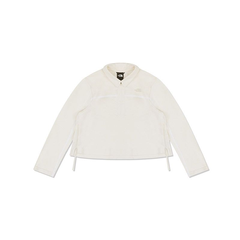 Kazuki Kuraishi × The North Face Urban Exploration UNISEX BOXY MODERN LS POLO Size US M / EU 48-50 / 2 - 1 Thumbnail