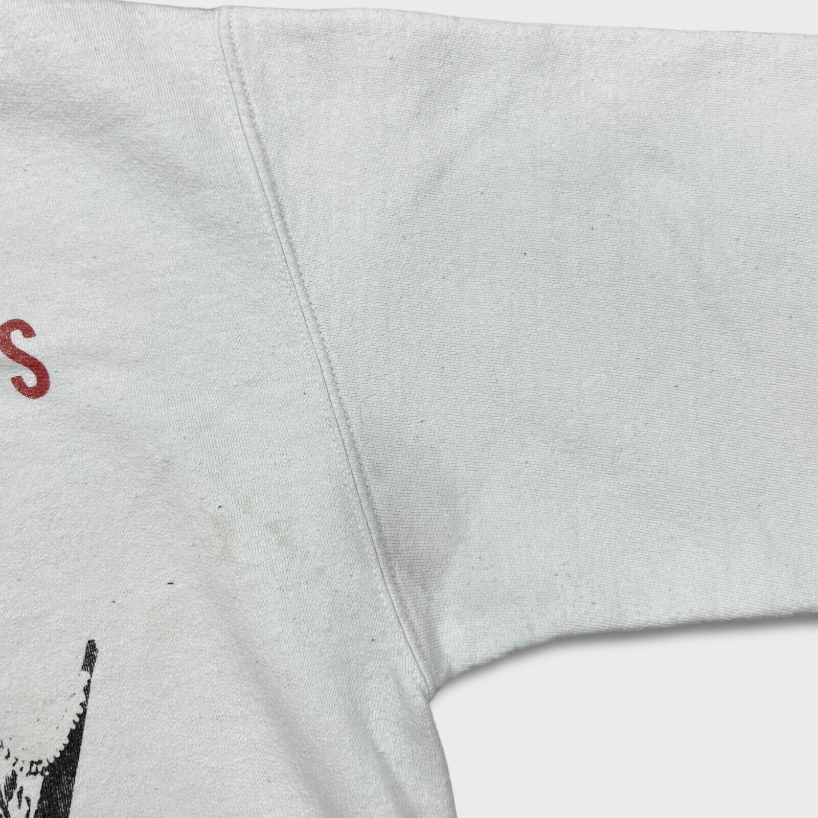 Rap Tees × Vintage Notorious B.I.G Sweatshirt Medium Biggie Smalls Rap Hip Hop Size US M / EU 48-50 / 2 - 4 Thumbnail
