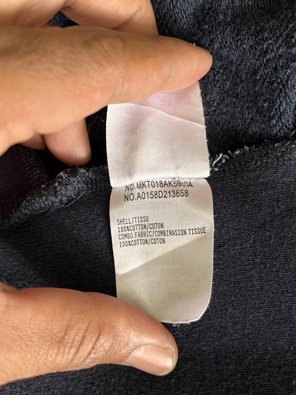 Thom Browne Thom Browne Hoodies Size US M / EU 48-50 / 2 - 20 Thumbnail