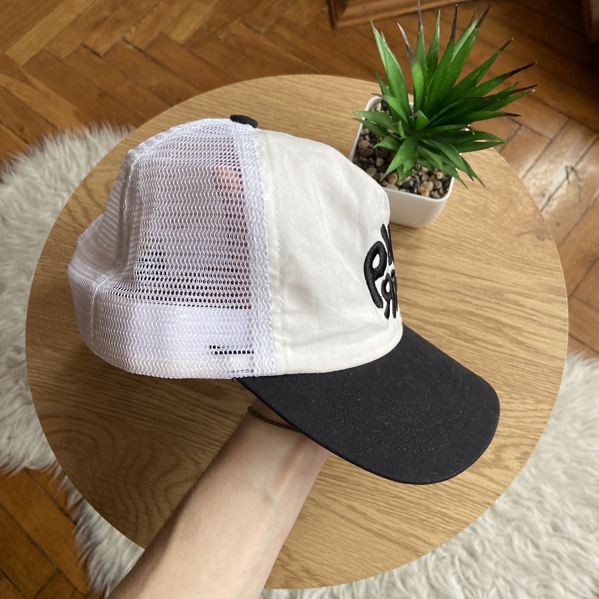 Parra Parra 6 Panel Hat Size ONE SIZE - 4 Thumbnail