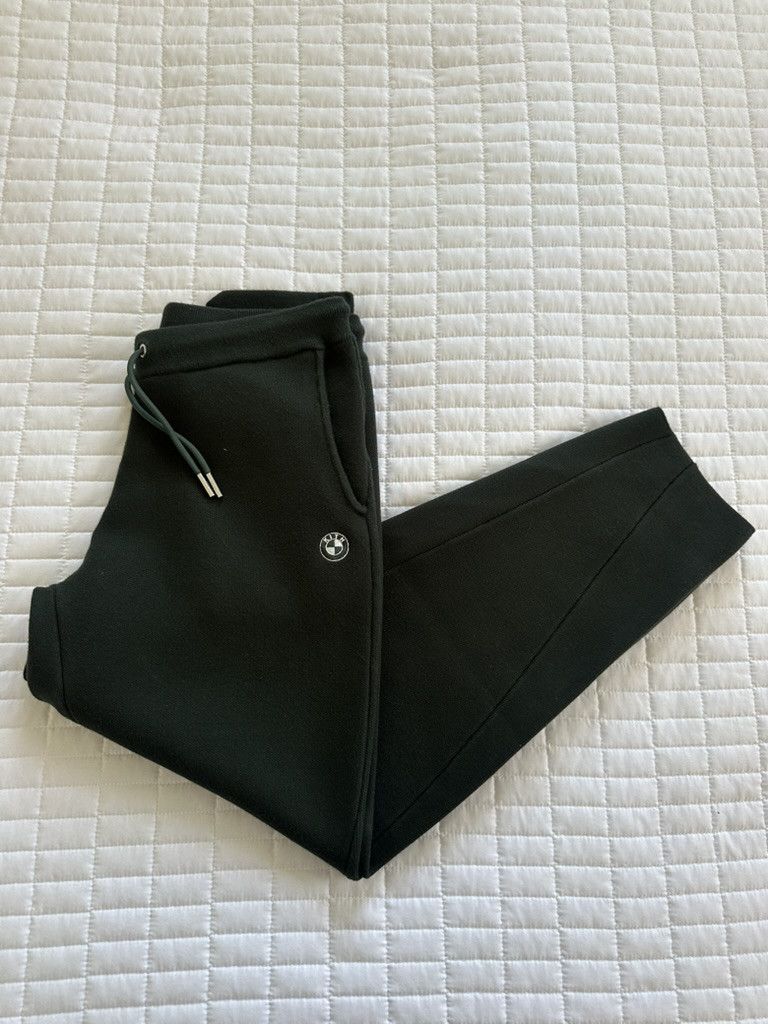 BMW × Kith Kith BMW Knit Hudson Sweatpant Vitality Size US 32 / EU 48 - 3 Thumbnail