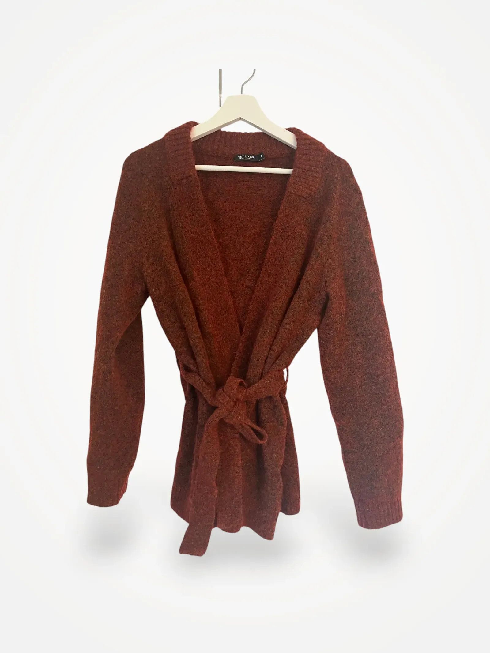 Tiger of Sweden Tiger of Sweden Cardigan Size M / US 6-8 / IT 42-44 - 1 Thumbnail