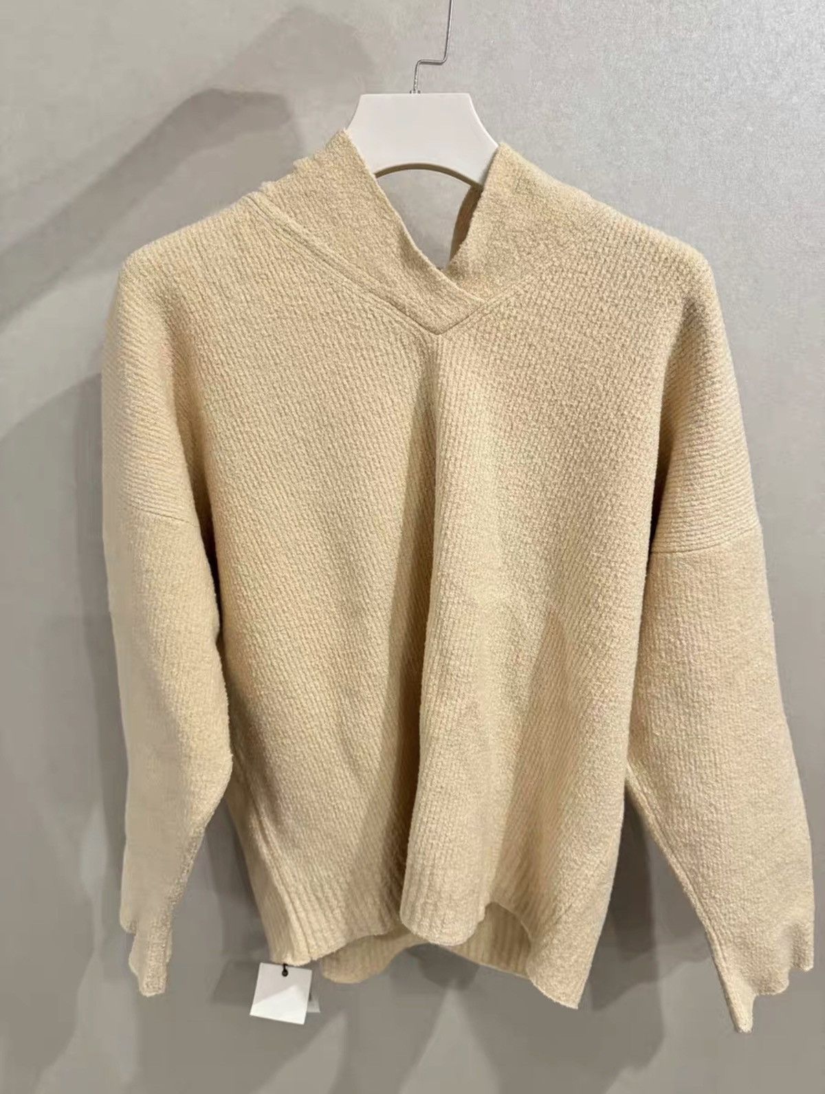 Chrome Hearts Chrome hearts sweater hoodie Size US M / EU 48-50 / 2 - 1 Thumbnail