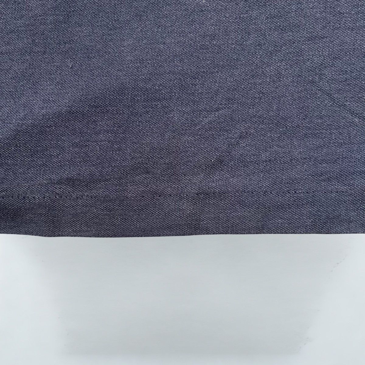 Puma Vintage Puma Polo Shirt – Faded Navy (Tagged L, Fits M/L) Size US M / EU 48-50 / 2 - 6 Thumbnail
