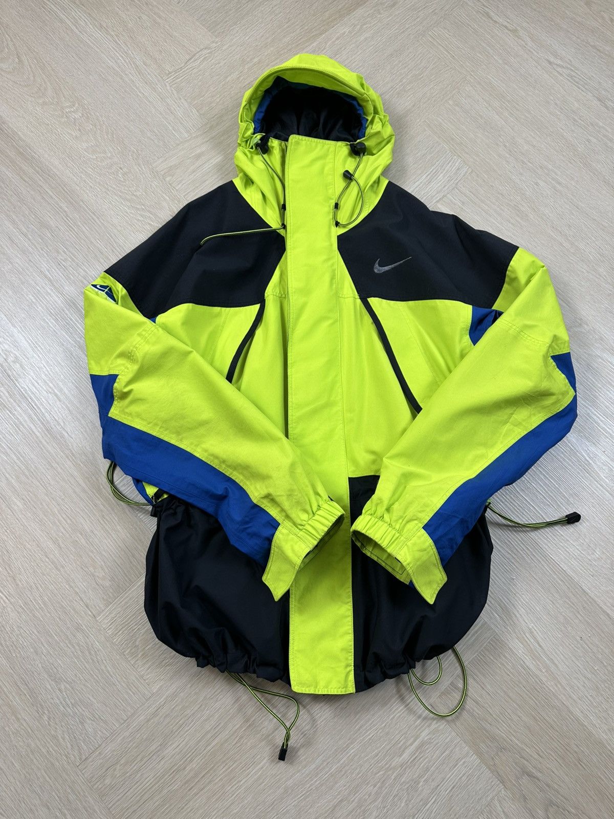 Nike × Nike ACG 00’s Nike ACG StormFit Size US S / EU 44-46 / 1 - 10 Thumbnail