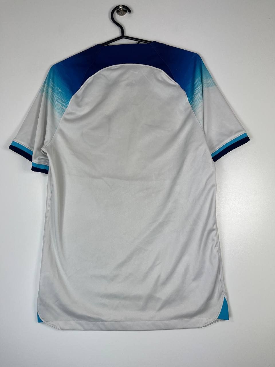 Nike Nike England 2022/23 Home National Football Shirt Sz S Size US S / EU 44-46 / 1 - 8 Thumbnail
