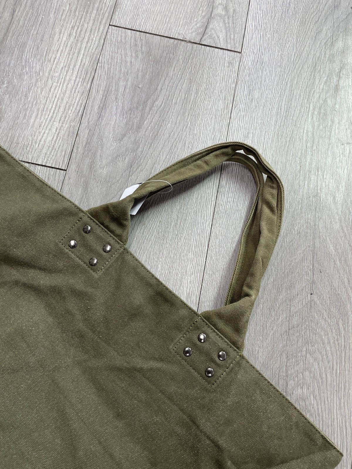 Other Bag inspired by MASTER MIND Size ONE SIZE - 9 Thumbnail