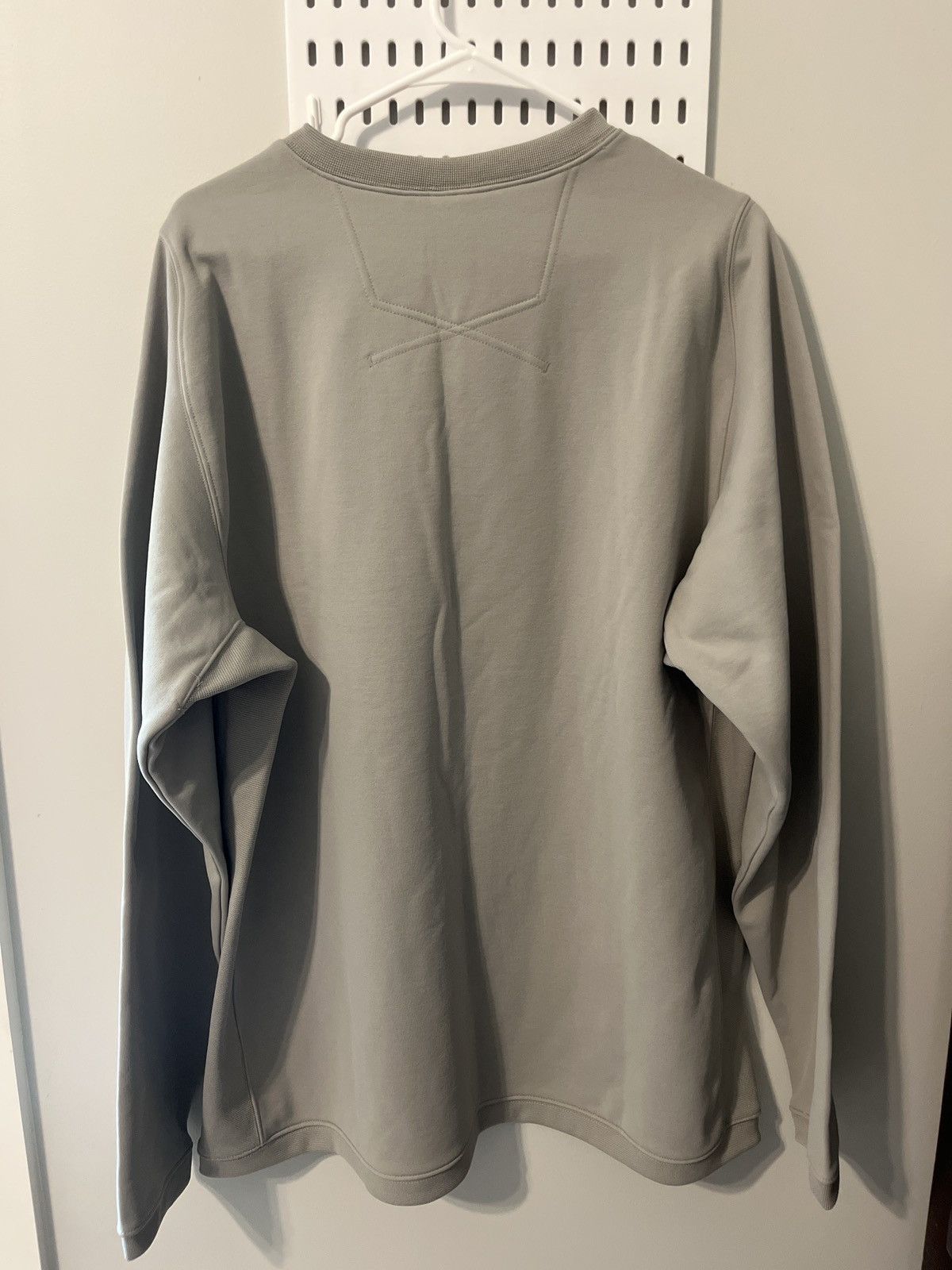 Nike Vintage 00s Nike Team Sweatshirt Size XL Size US XL / EU 56 / 4 - 2 Thumbnail