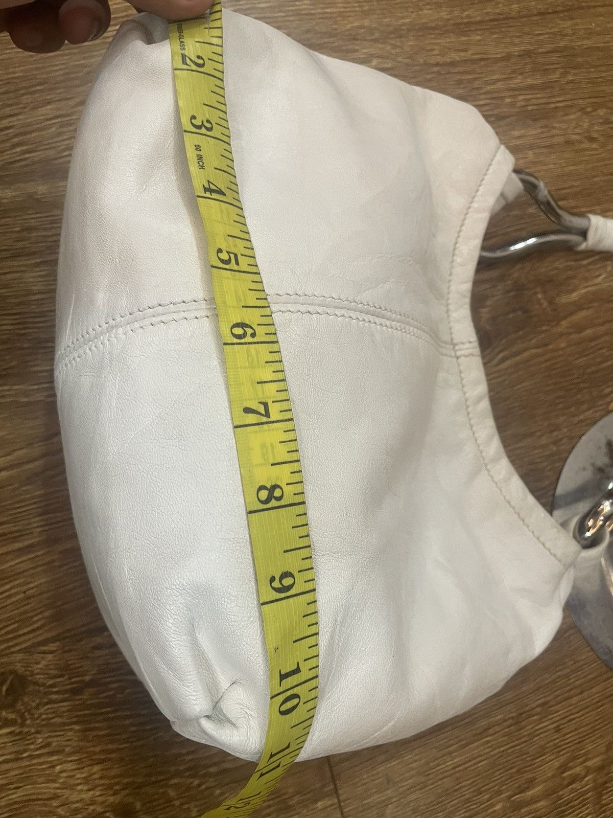 Prada Authentic PRADA Hobo Bag Size ONE SIZE - 13 Thumbnail