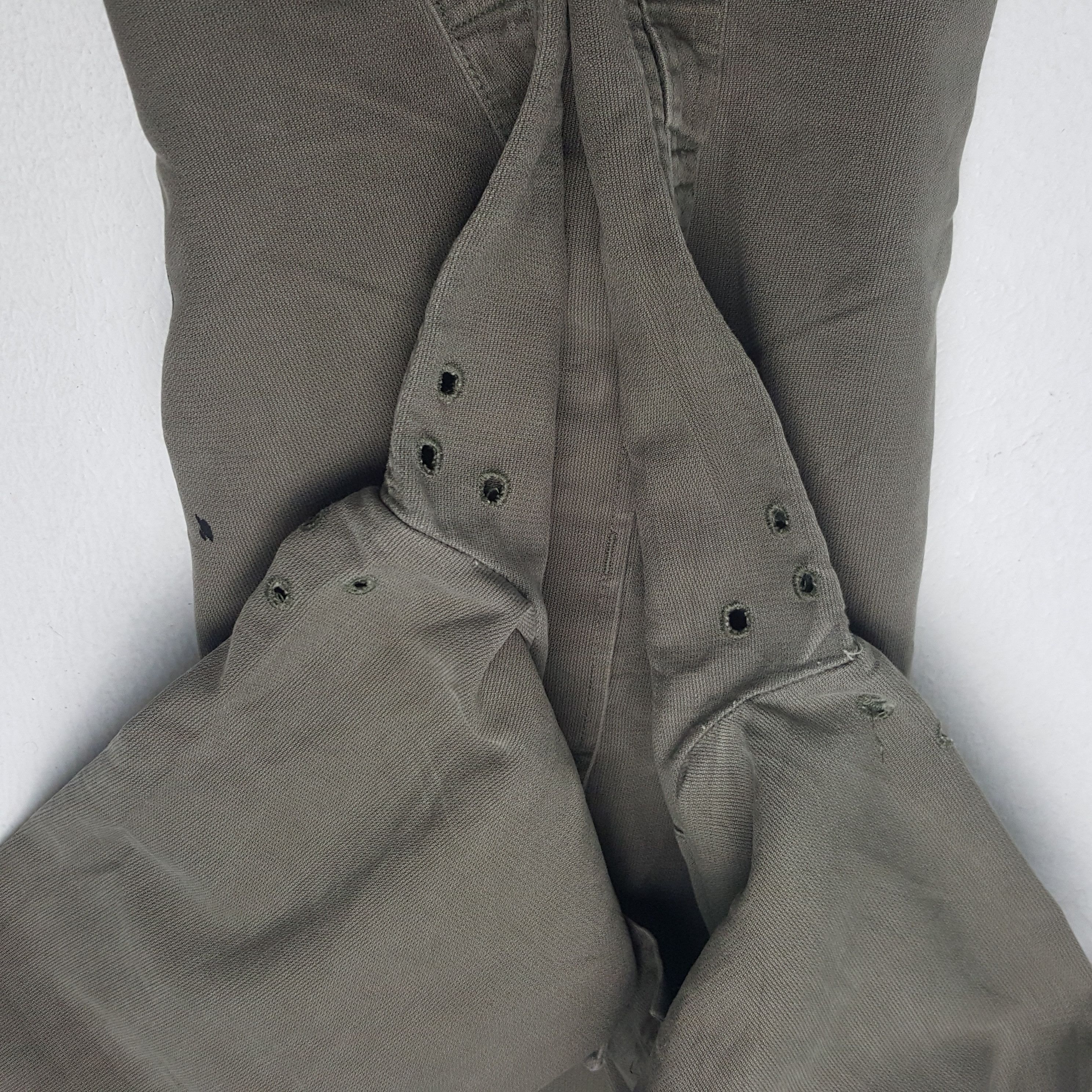 Vintage Vintage Germany Super Sweet Times Military Jacket Size US M / EU 48-50 / 2 - 8 Thumbnail