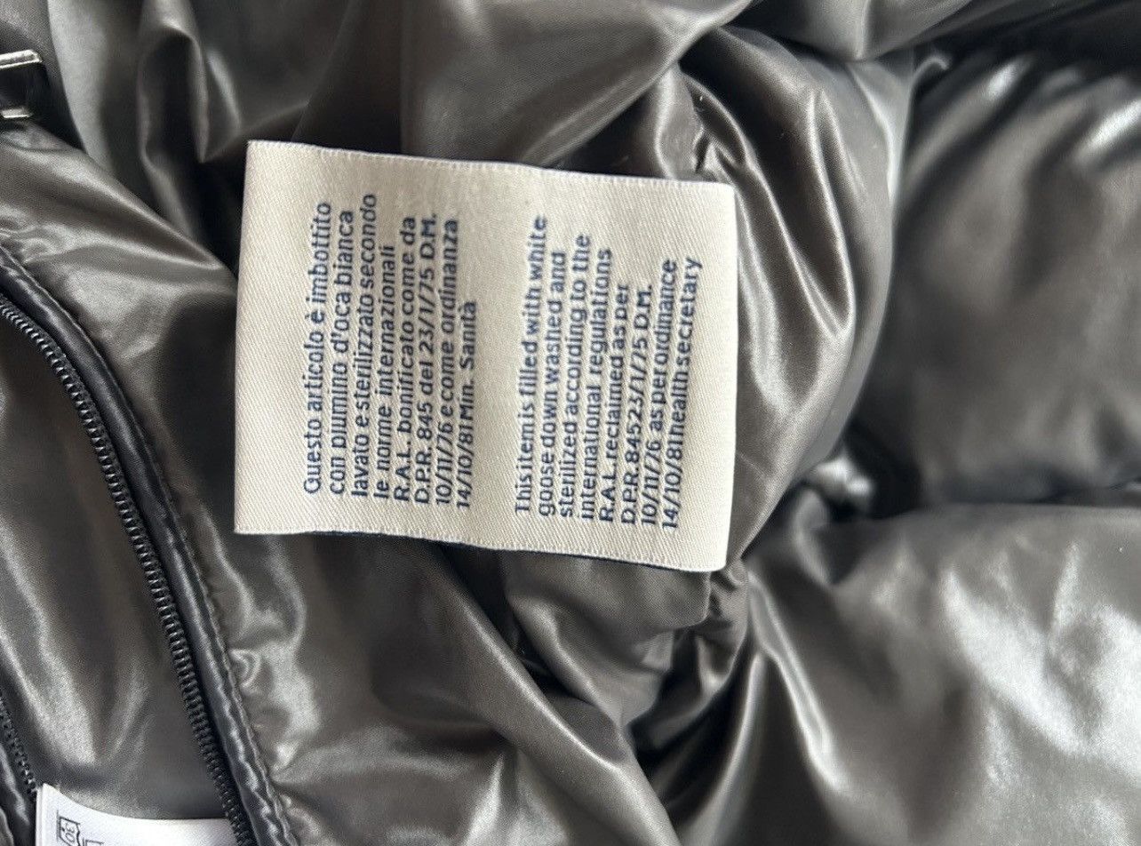 Moncler Moncler Maya Size 4 / Large Size US L / EU 52-54 / 3 - 14 Thumbnail