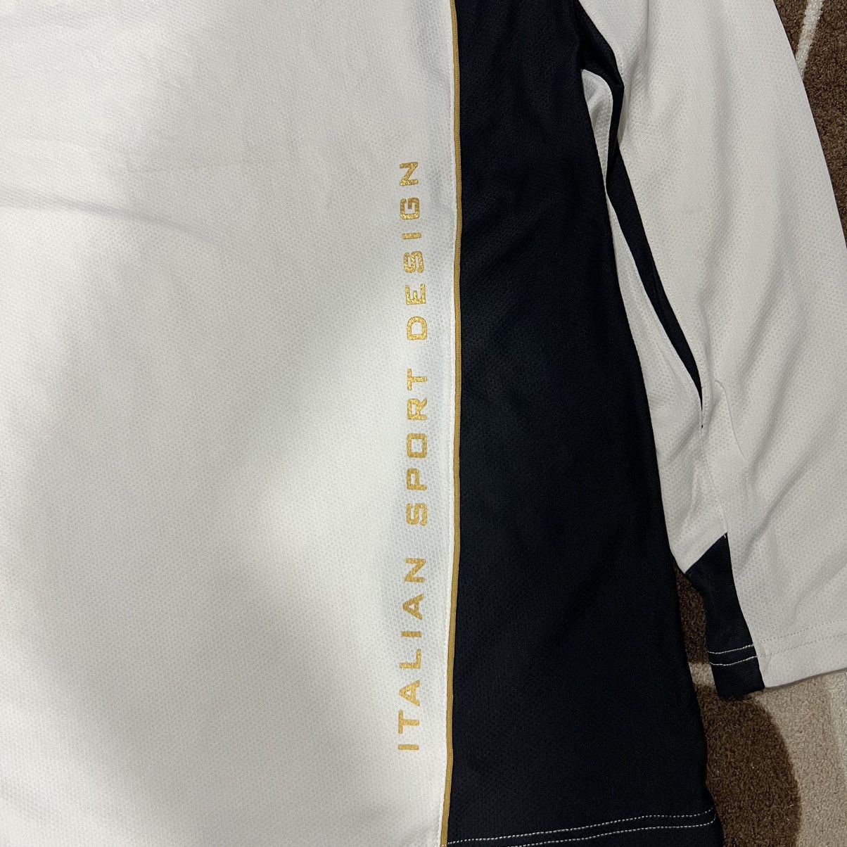 Lotto Sport × Vintage Vintage Lotto Training Soccer Jersey Size US L / EU 52-54 / 3 - 7 Thumbnail