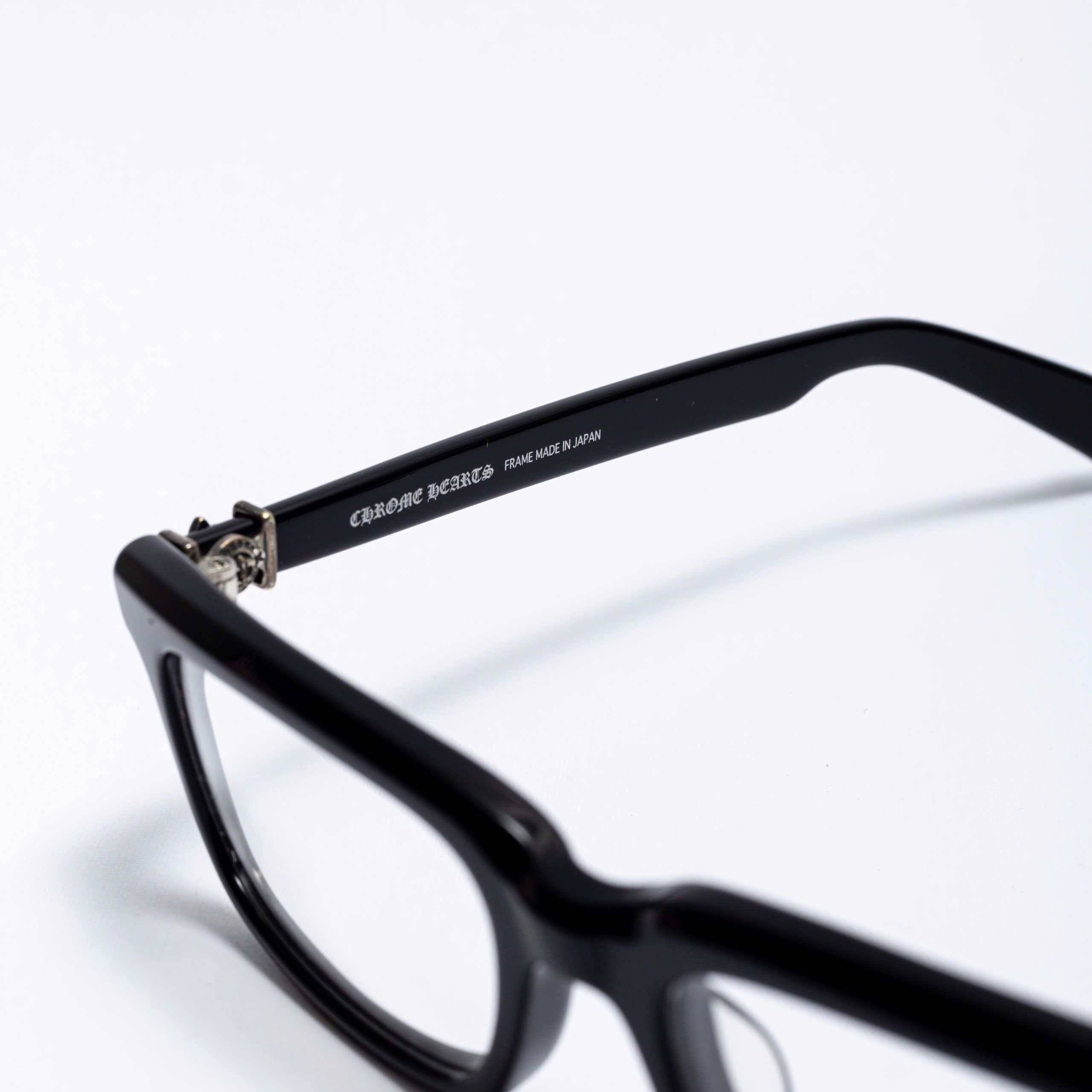 Chrome Hearts CHROME HEARTS PONTIFASS Size ONE SIZE - 6 Thumbnail