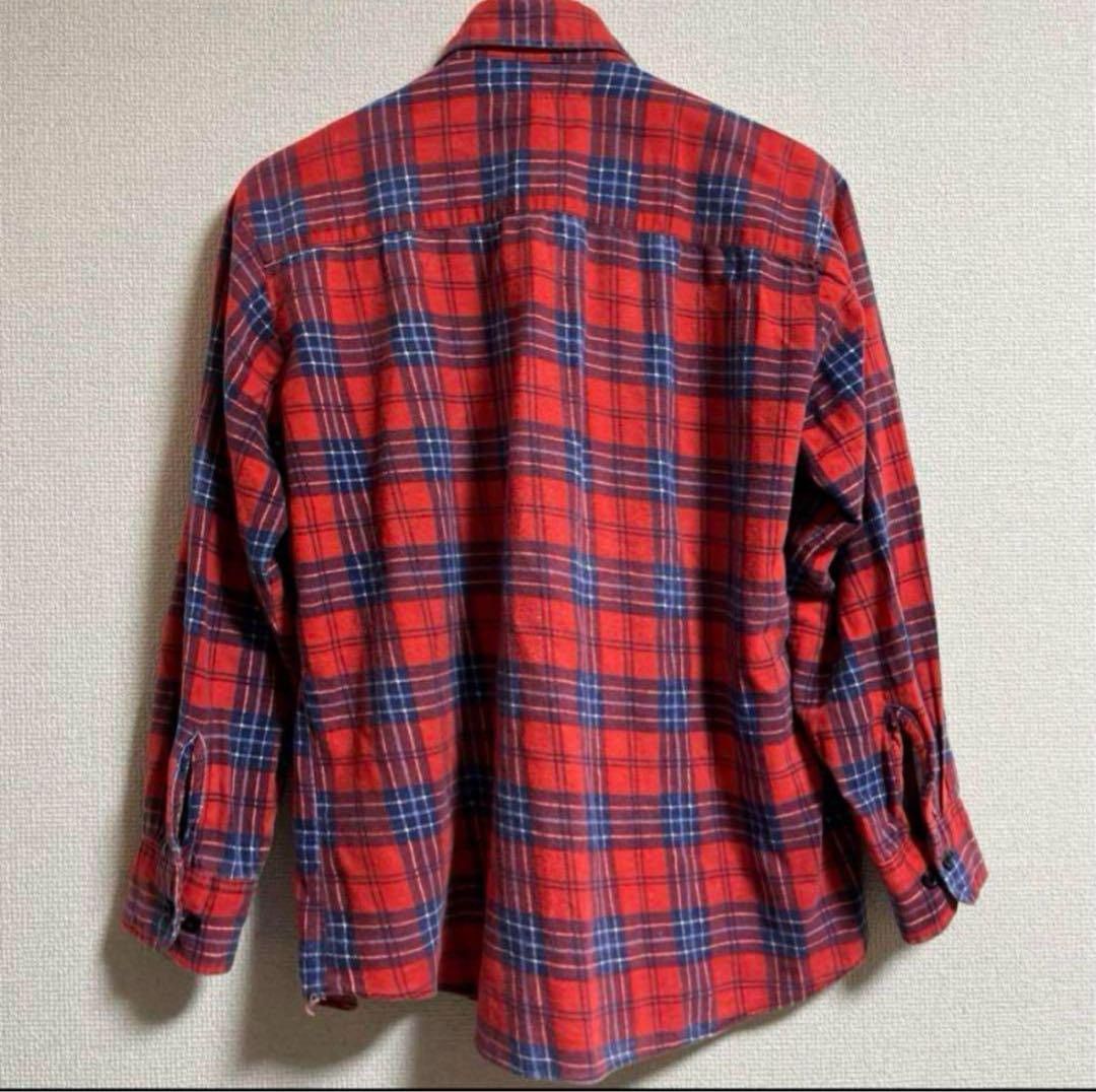 Needles Rebuild Shirt Size US S / EU 44-46 / 1 - 2 Thumbnail