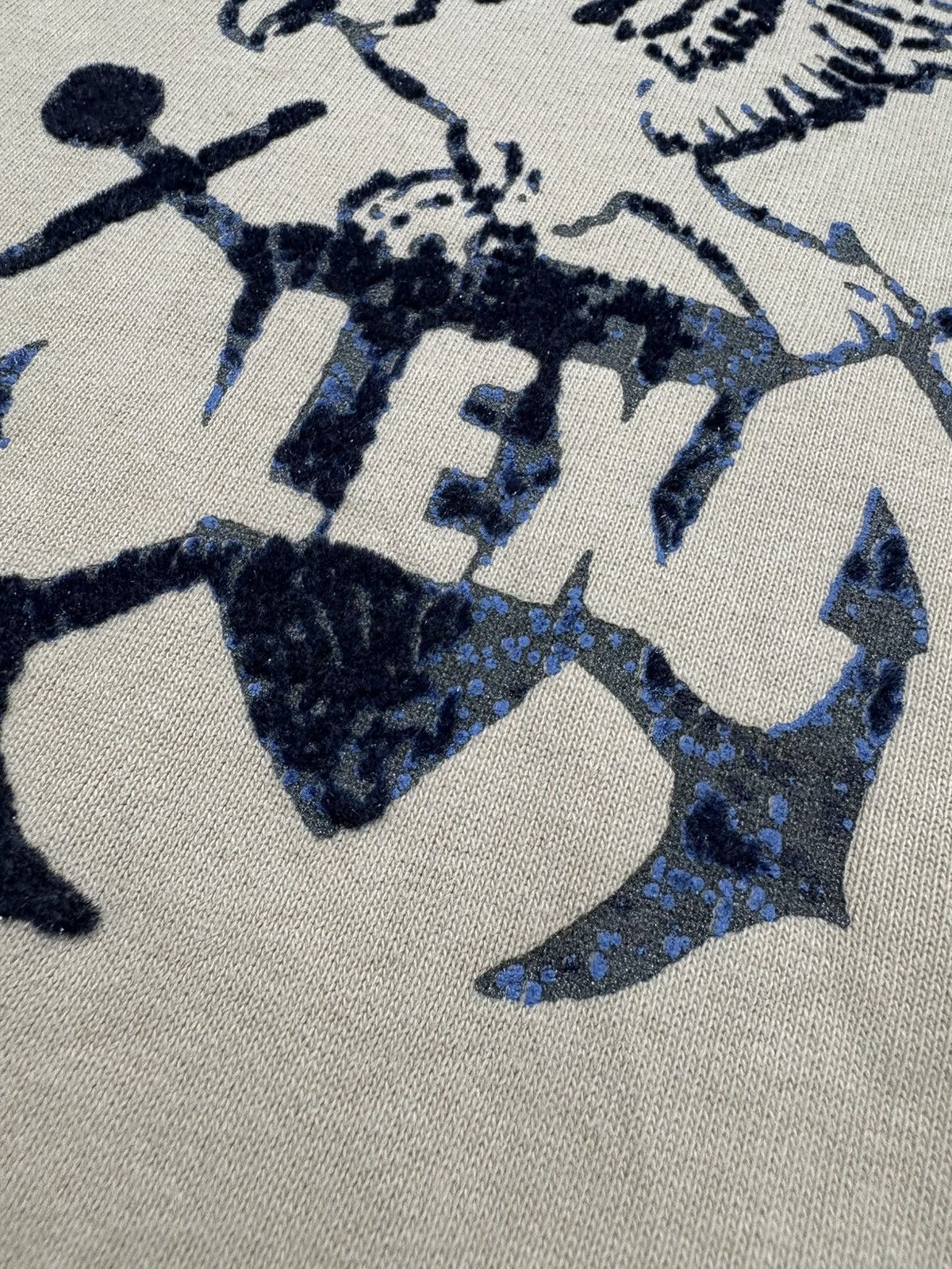 Replay Replay Eagle Anchor Graphic Longsleeve Y2K 2000s japanese M Size US M / EU 48-50 / 2 - 10 Thumbnail