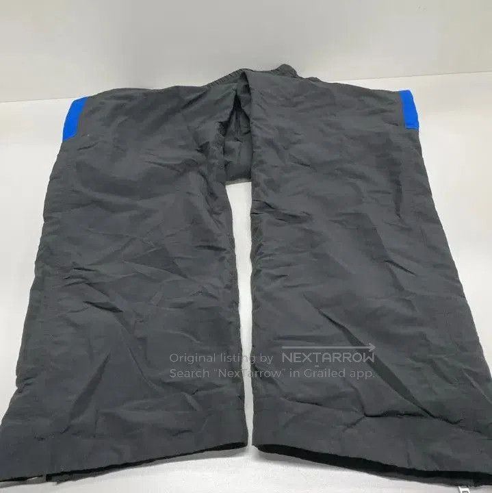 Balenciaga Balenciaga Black Side Stripe Casual Pants. Size US 26 / EU 42 - 9 Thumbnail
