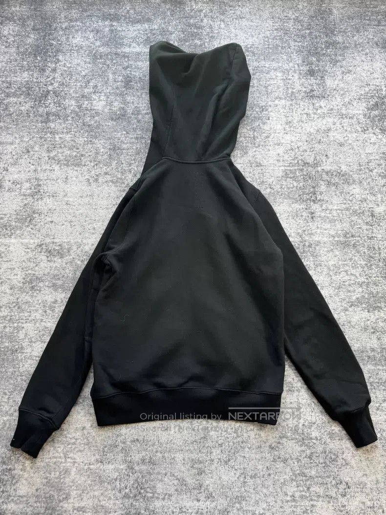 Rick Owens Rick Owens Witch Hat Zipper Jacket Size US S / EU 44-46 / 1 - 2 Thumbnail