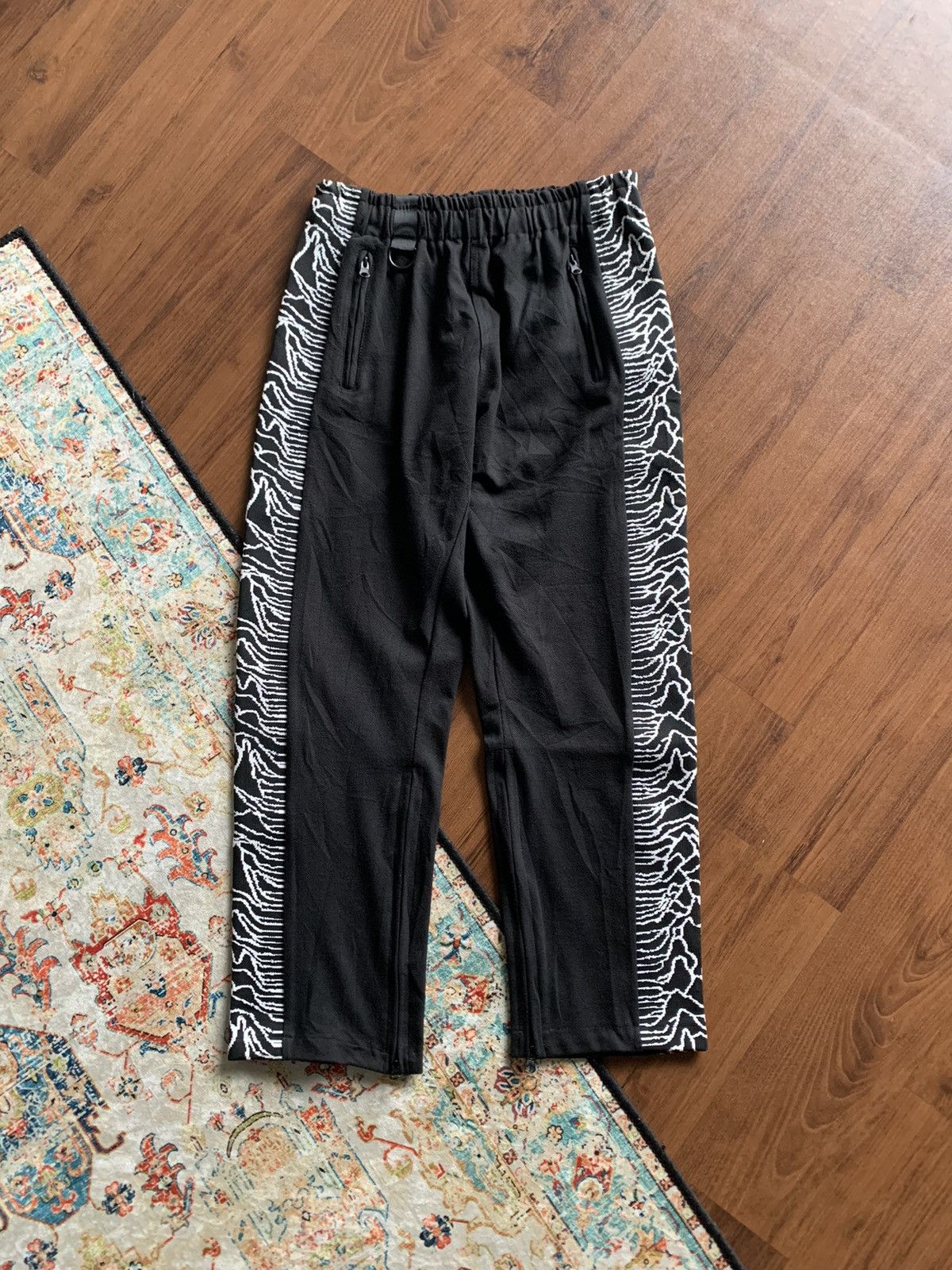 image of Joy Division Pants in Black, Men's (Size 30)