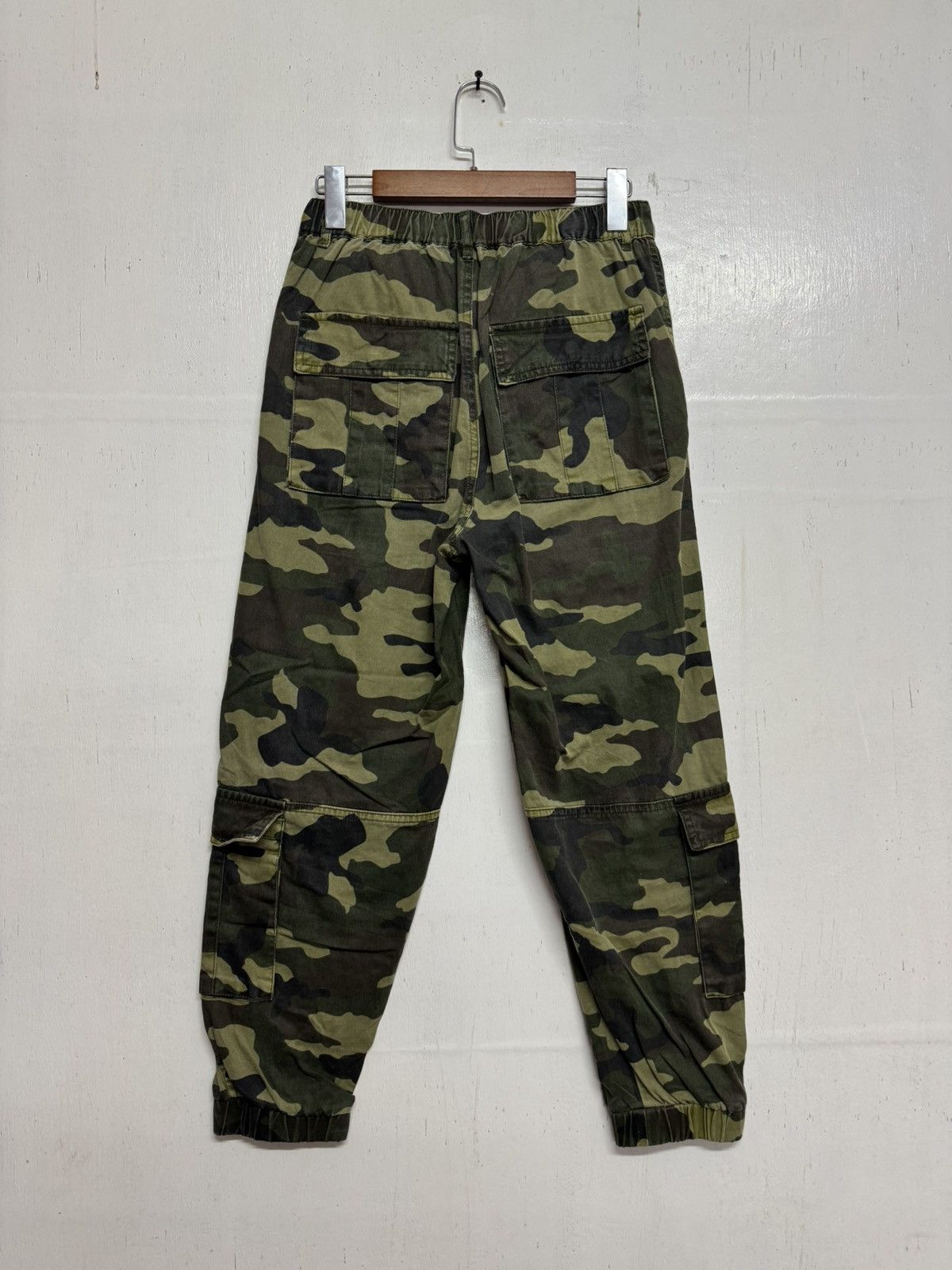 Stussy Stussy Trible Cargo pants Size US 28 / EU 44 - 5 Thumbnail