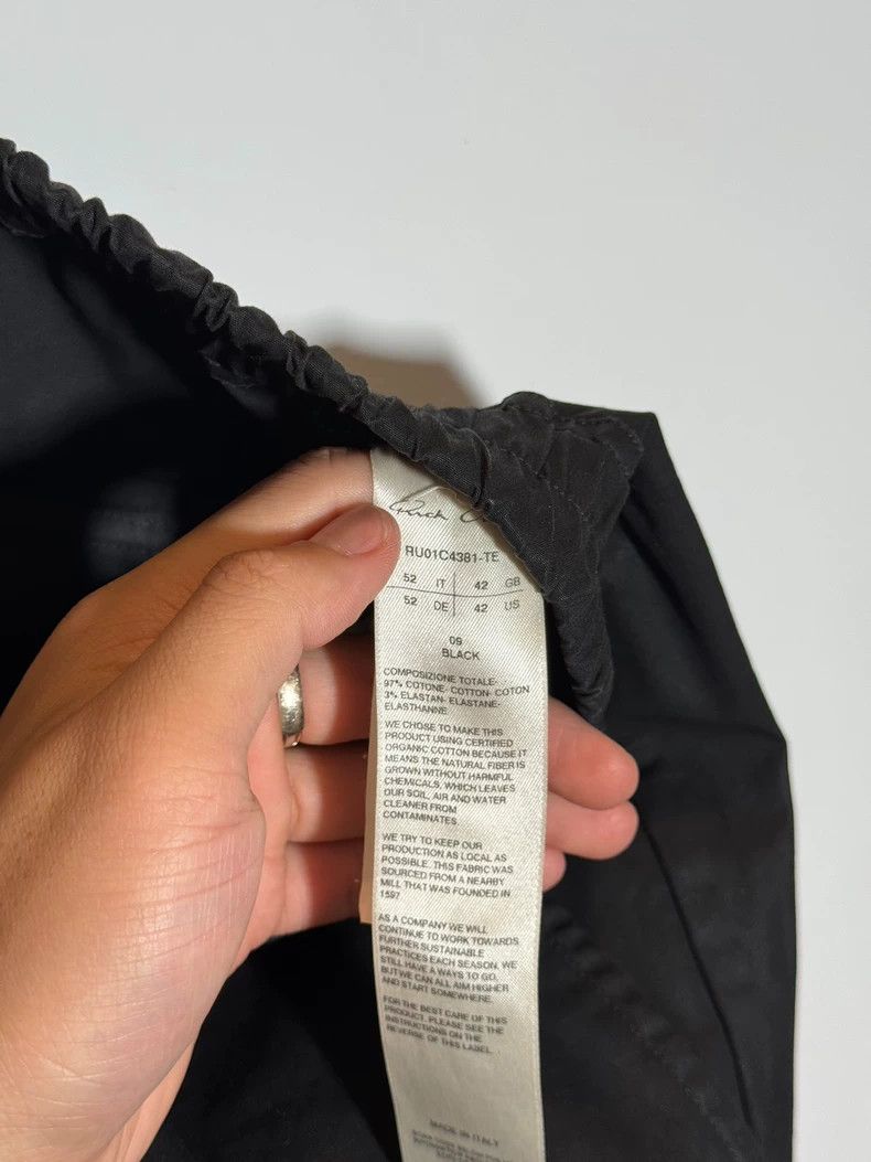 Rick Owens Rick owens shorts Size US 42 / EU 58 - 4 Thumbnail