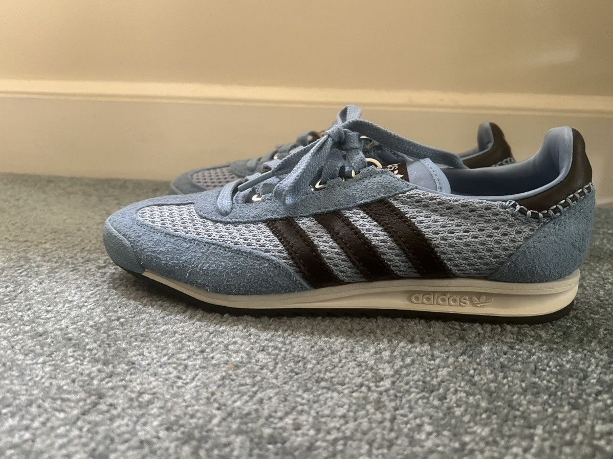 Adidas × Wales Bonner Wales Bonner x Adidas Sneakers Size US 9 / EU 42 - 7 Thumbnail