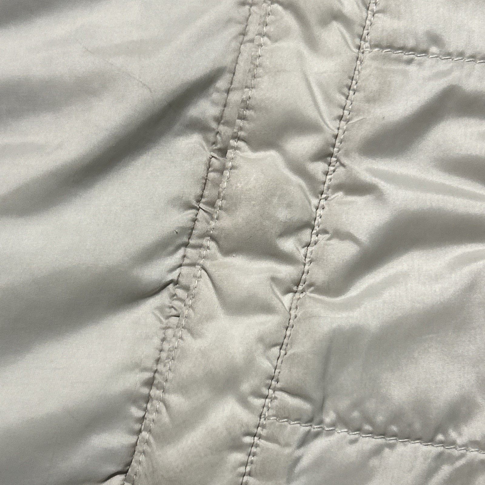 The North Face The North Face Sherpa Nylon Vest Womens Small Reversible Size S / US 4 / IT 40 - 22 Thumbnail