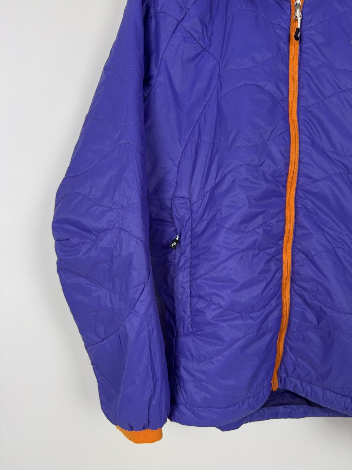 Peak Performance Peak Performance W Hydrog J Primaloft Hooded Women’s Jacket Size M / US 6-8 / IT 42-44 - 7 Thumbnail