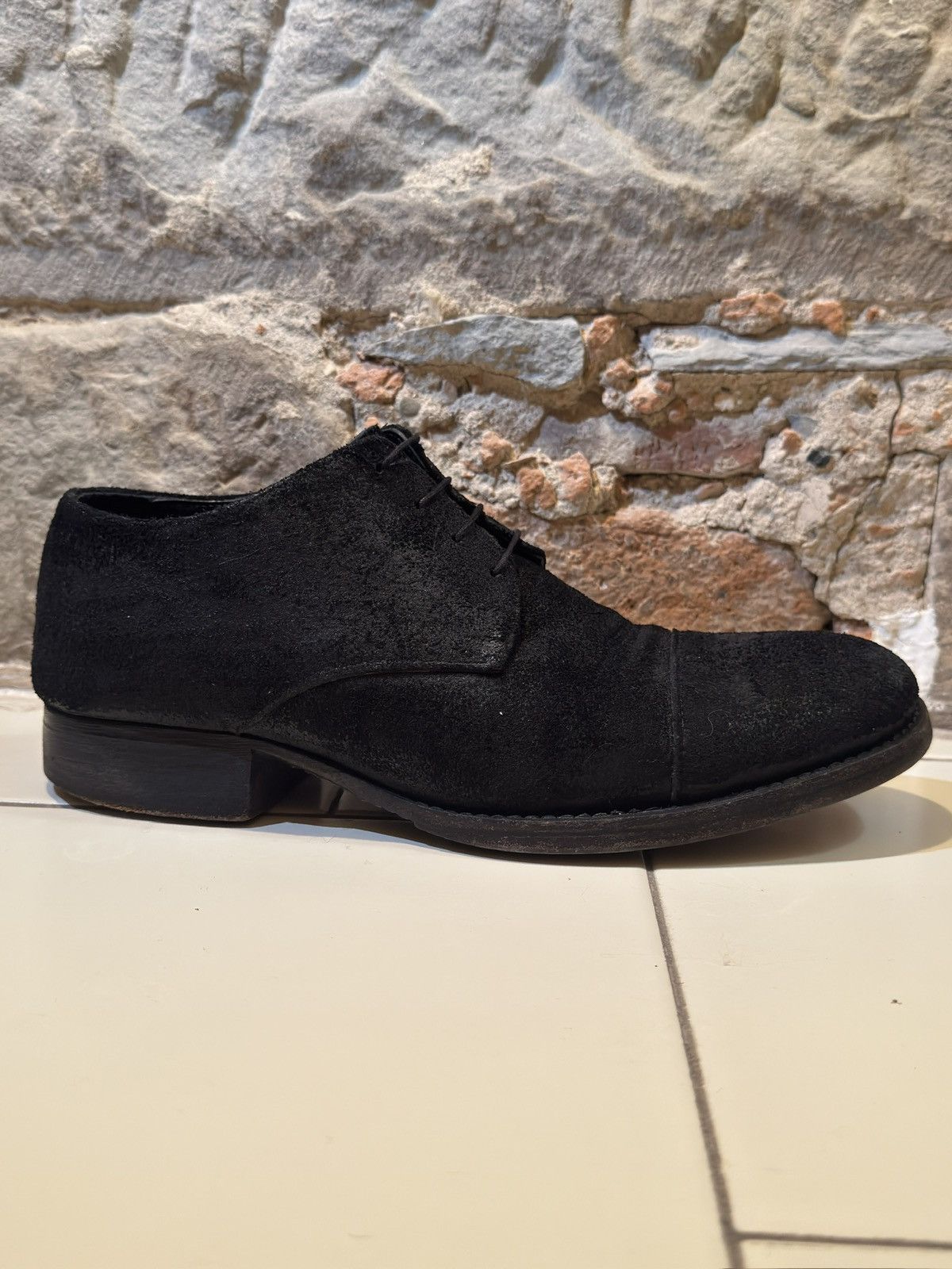 Carpe Diem S22m Maurizio Altieri Size US 9 / EU 42 - 15 Thumbnail