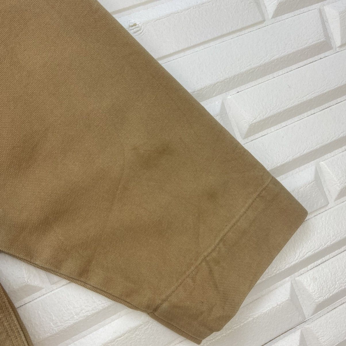 Polo Ralph Lauren × Ralph Lauren Vintage Polo Jeans Ralph Lauren Duck Canvas Michigan Coat Size US XS / EU 42 / 0 - 7 Thumbnail