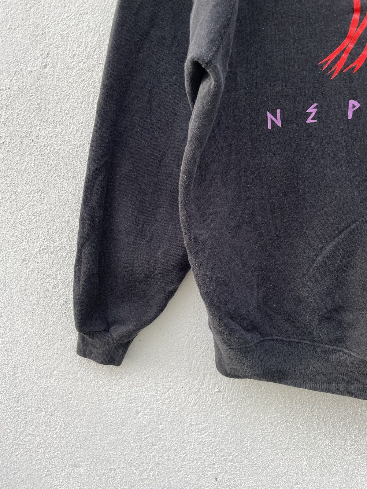 Vintage Vintage Nepenthe Big Sur Sweatshirt Size US L / EU 52-54 / 3 - 9 Thumbnail