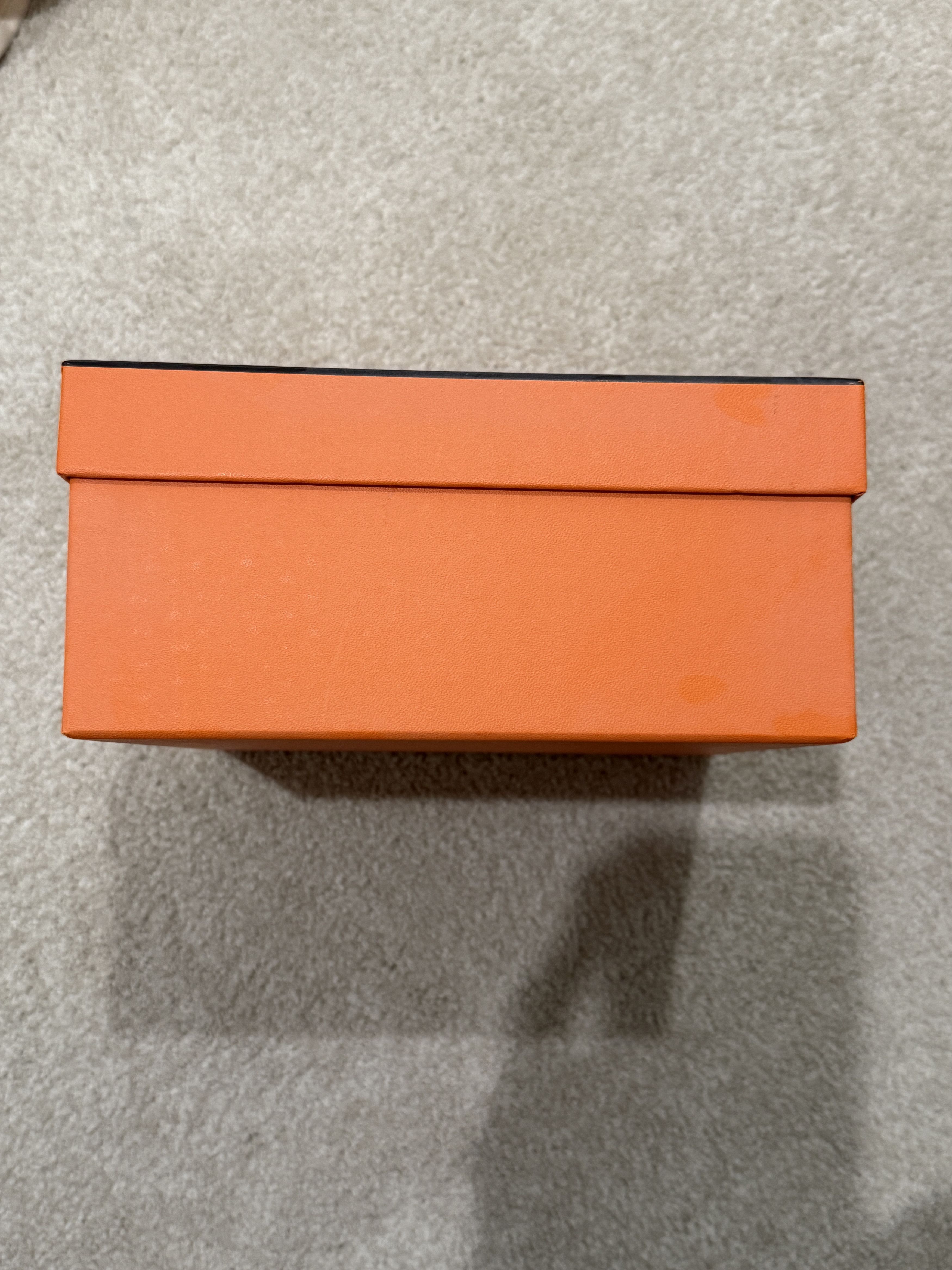 Hermes Hermes Gift Boxes - Price for 1 - Many Available Size ONE SIZE - 9 Thumbnail