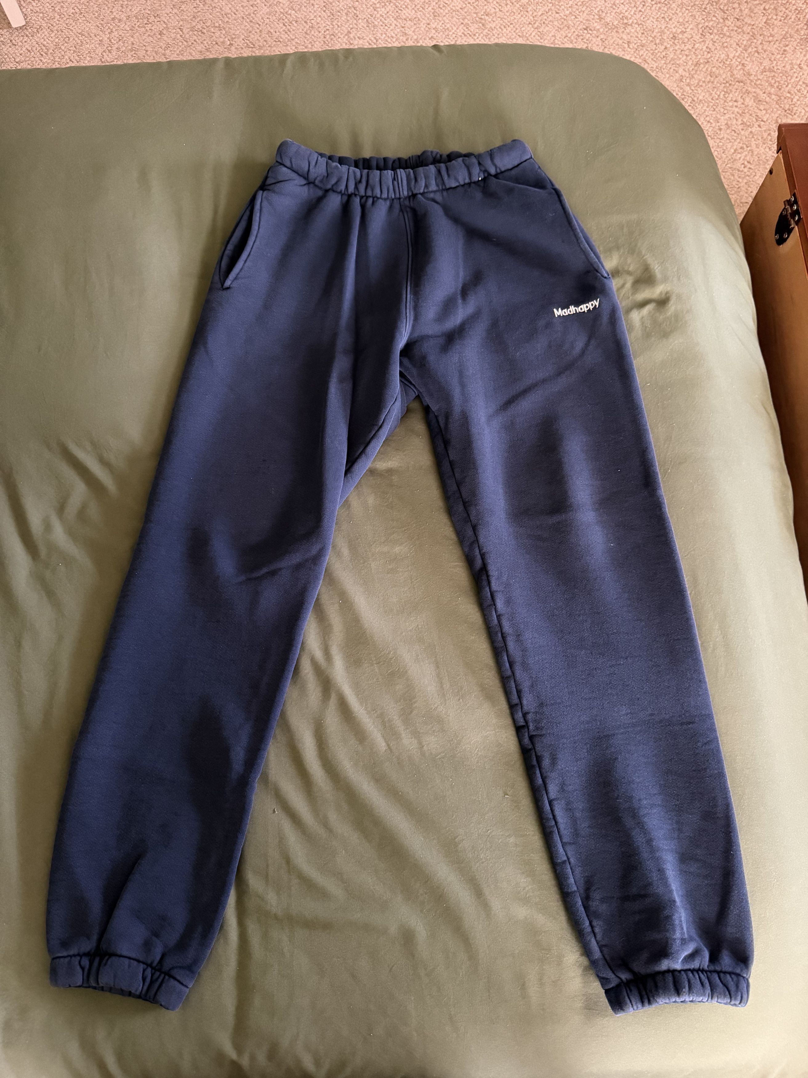 Madhappy sweatpants