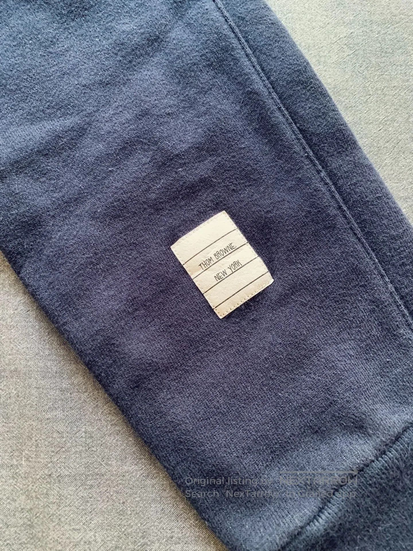 Thom Browne Thom Browne TB 4. Size US 26 / EU 42 - 3 Thumbnail