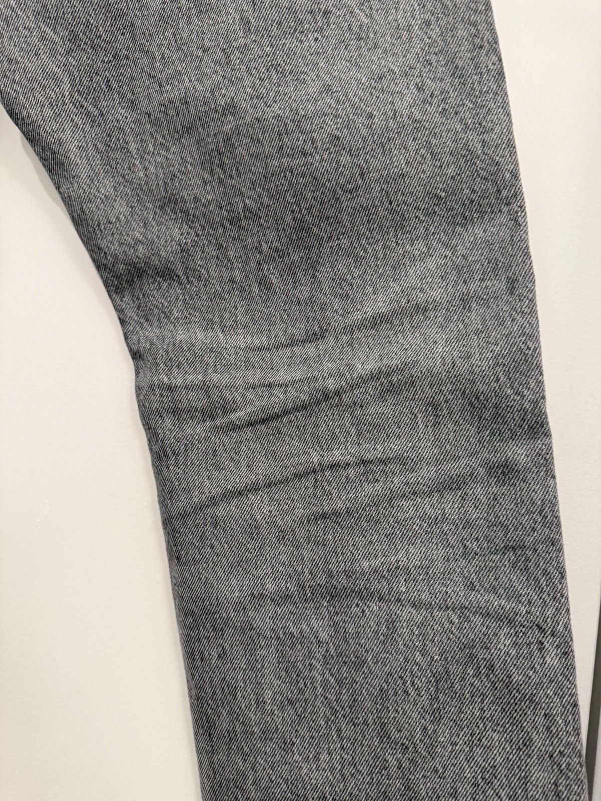 Purple Brand P0005 Straight Leg Size US 30 / EU 46 - 21 Thumbnail