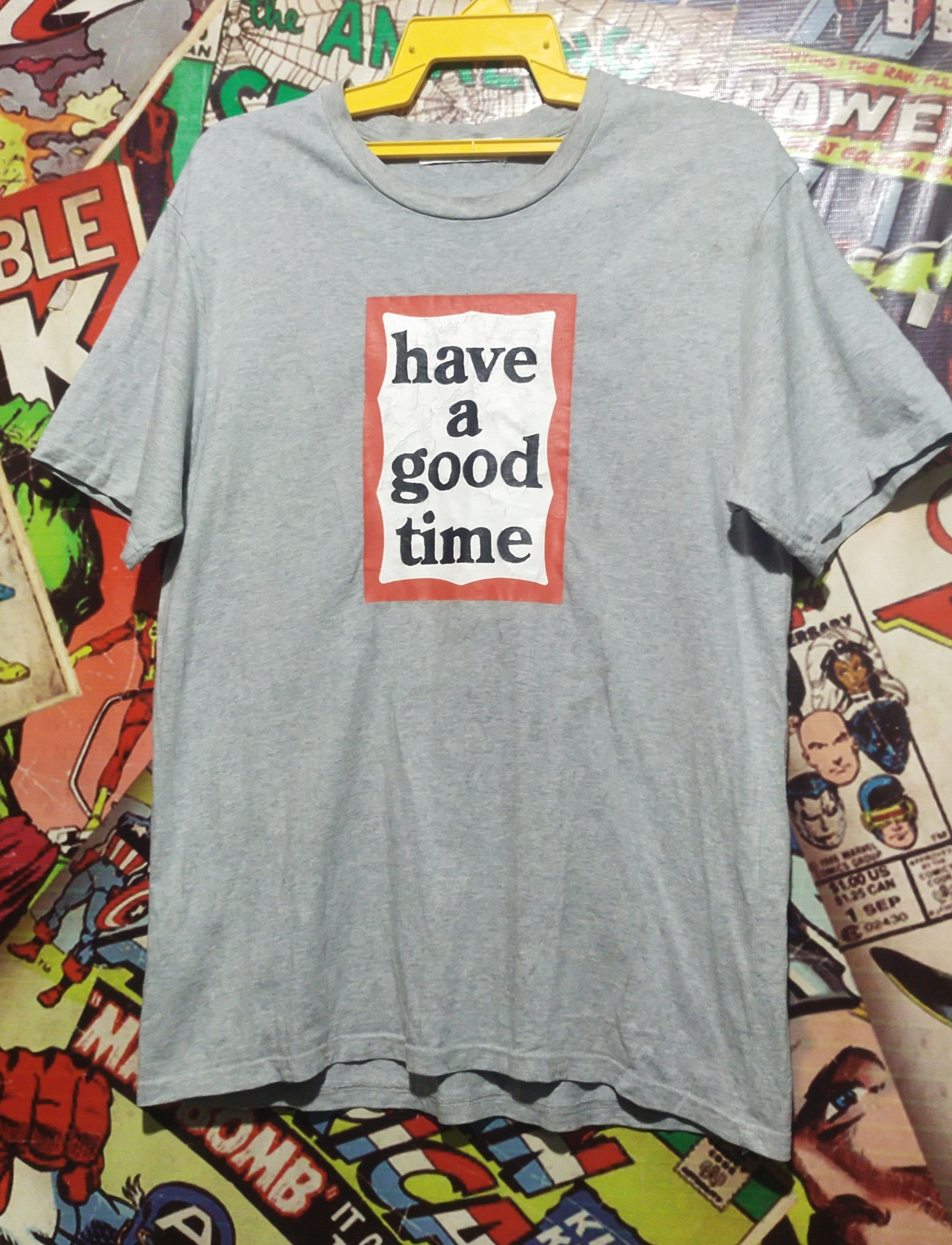 Have A Good Time | Grailed