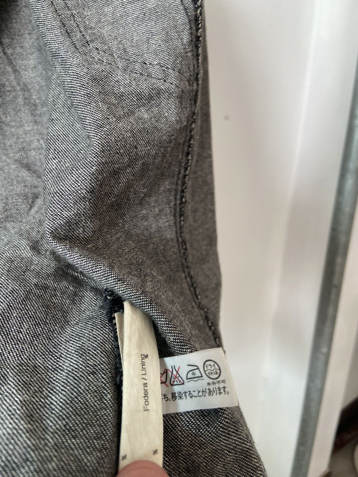 Fendi Fendi Size S / US 4 / IT 40 - 8 Thumbnail