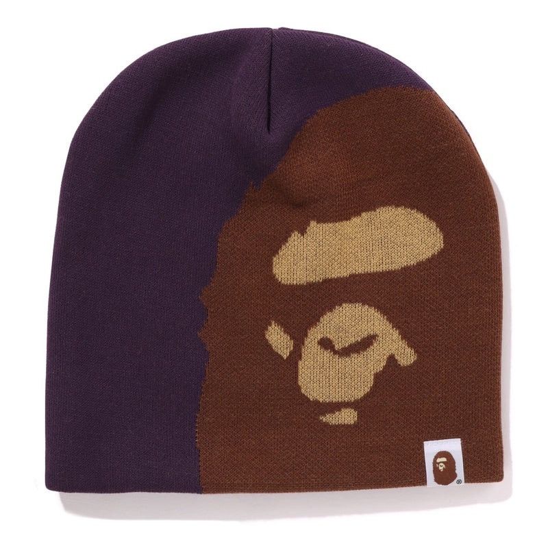 Bape Bape Beanie Size ONE SIZE - 1 Thumbnail