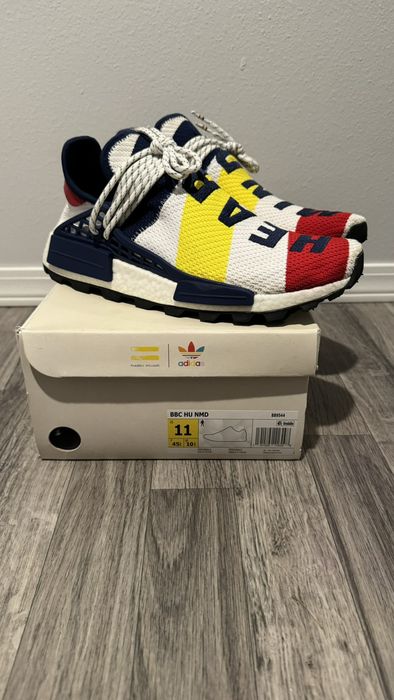 Human races outlet bbc