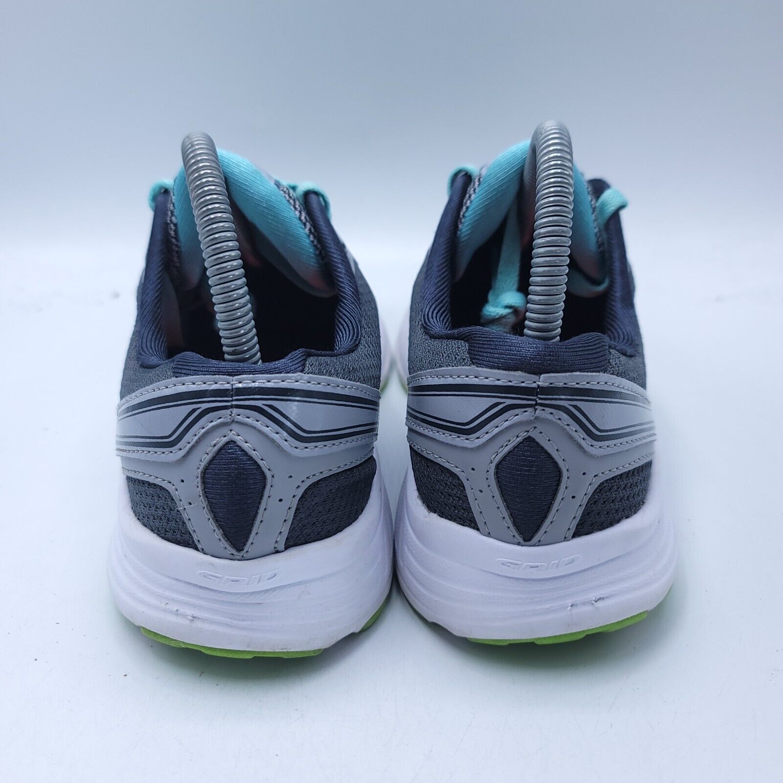 Saucony Saucony Grid Seeker Athletic Shoe Womens Size 7 S15312-10 Size US 7 / IT 37 - 3 Thumbnail