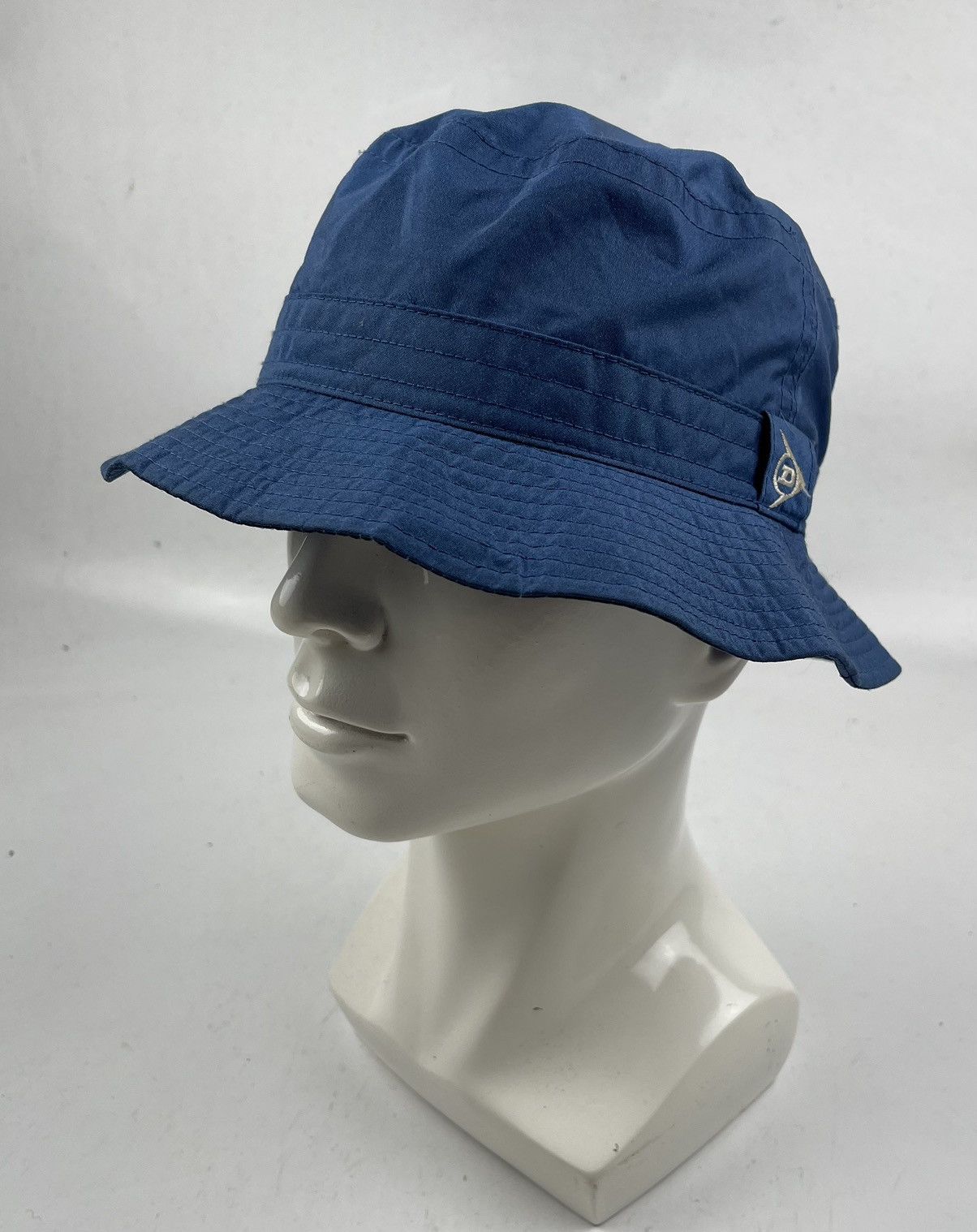 Dunlop × Vintage vintage dunlop bucket hat tc41 Size ONE SIZE - 1 Thumbnail