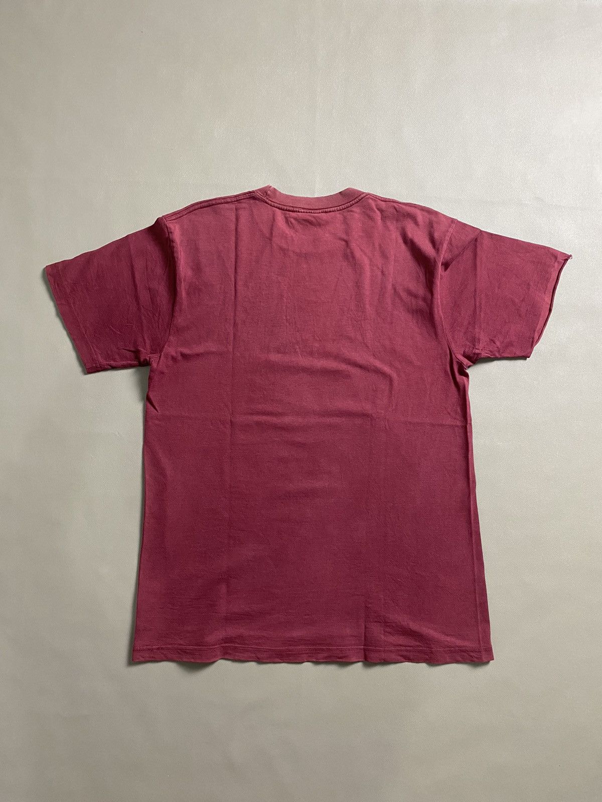 Band Tees × Vintage Vintage RHCP Californication Tshirt Size US L / EU 52-54 / 3 - 4 Thumbnail