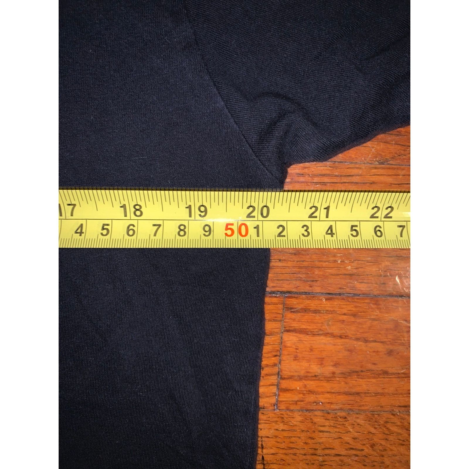 Other Downton Abbey I Am Never Wrong T Shirt Black Large Quote Tee Size US L / EU 52-54 / 3 - 6 Thumbnail