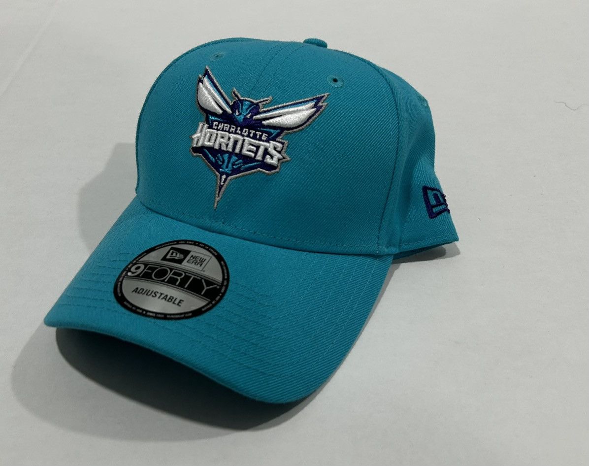 NBA Charlotte Hornets Dad Hat Size ONE SIZE - 1 Preview