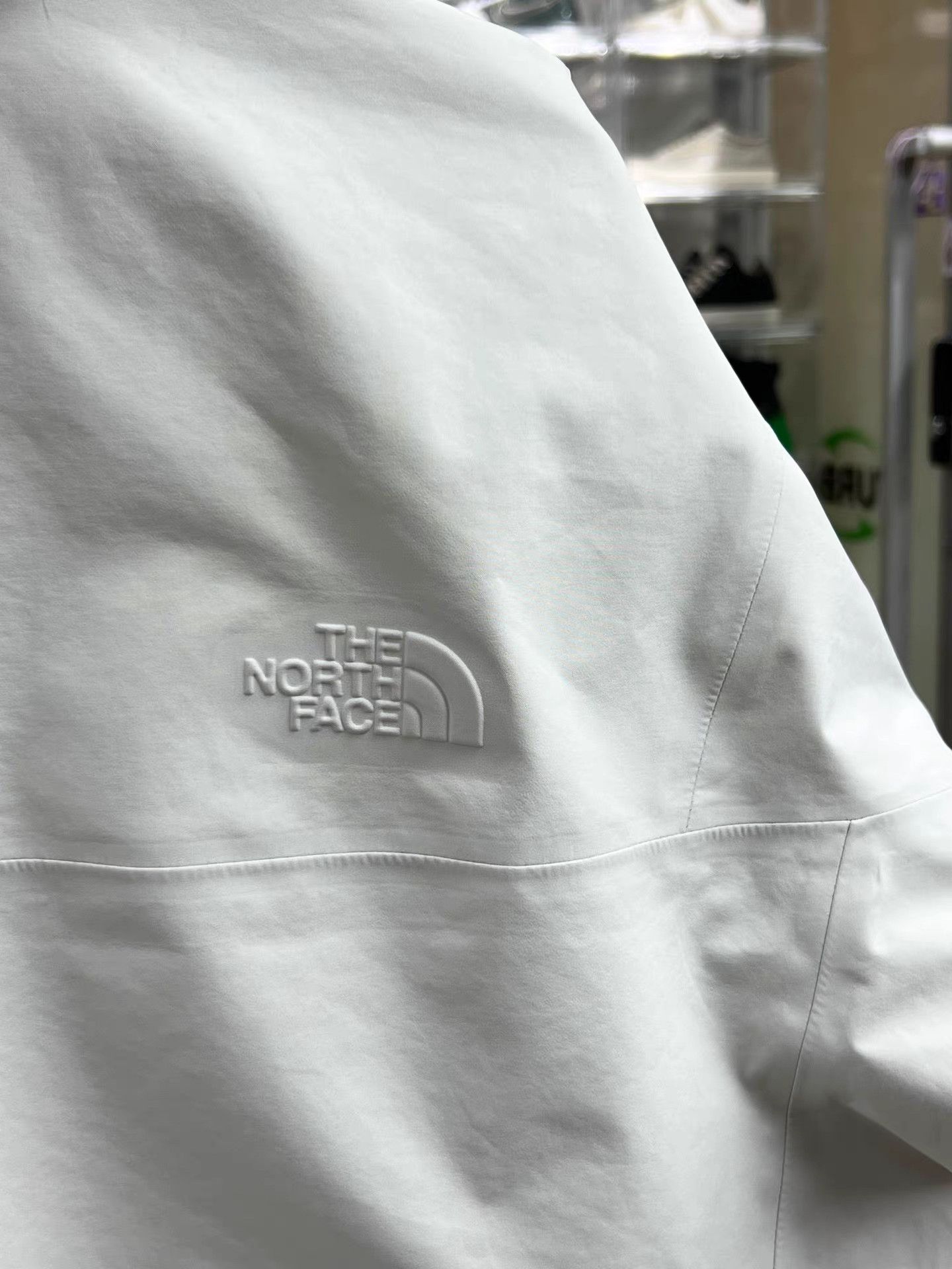 The North Face TNF The North Face Jacket K15 Size US XL / EU 56 / 4 - 6 Thumbnail