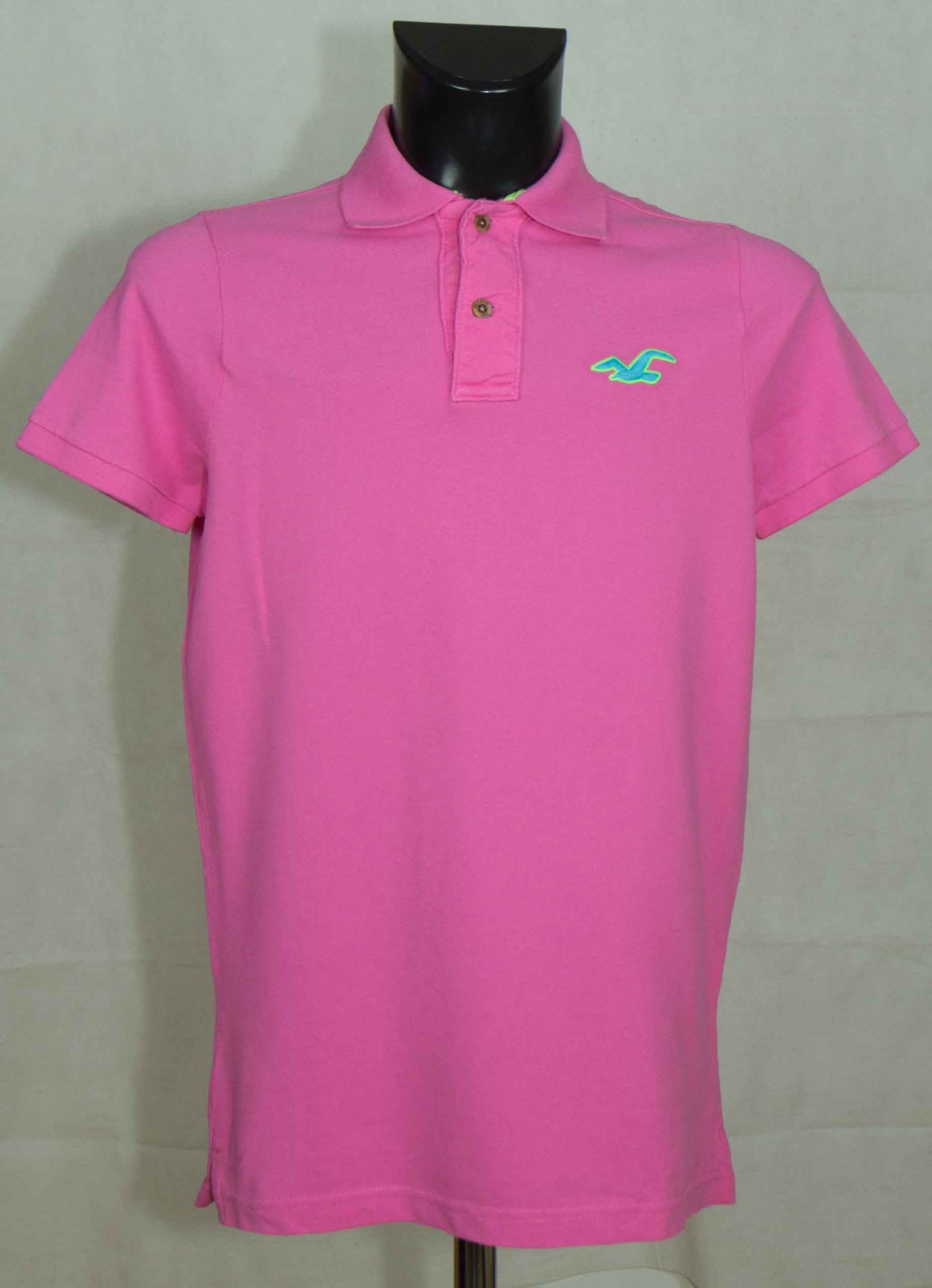 Hollister Hollister mens top cotton size M (LABEL L) vgc Size US M / EU 48-50 / 2 - 1 Thumbnail
