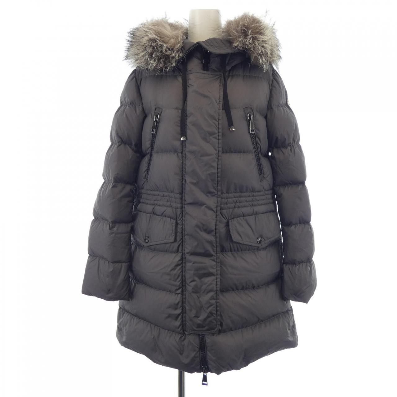 Moncler Moncler Moncler APHROTI Down Coat Others Outerwear APHROTI DUTY FREE for USA Size ONE SIZE - 1 Thumbnail