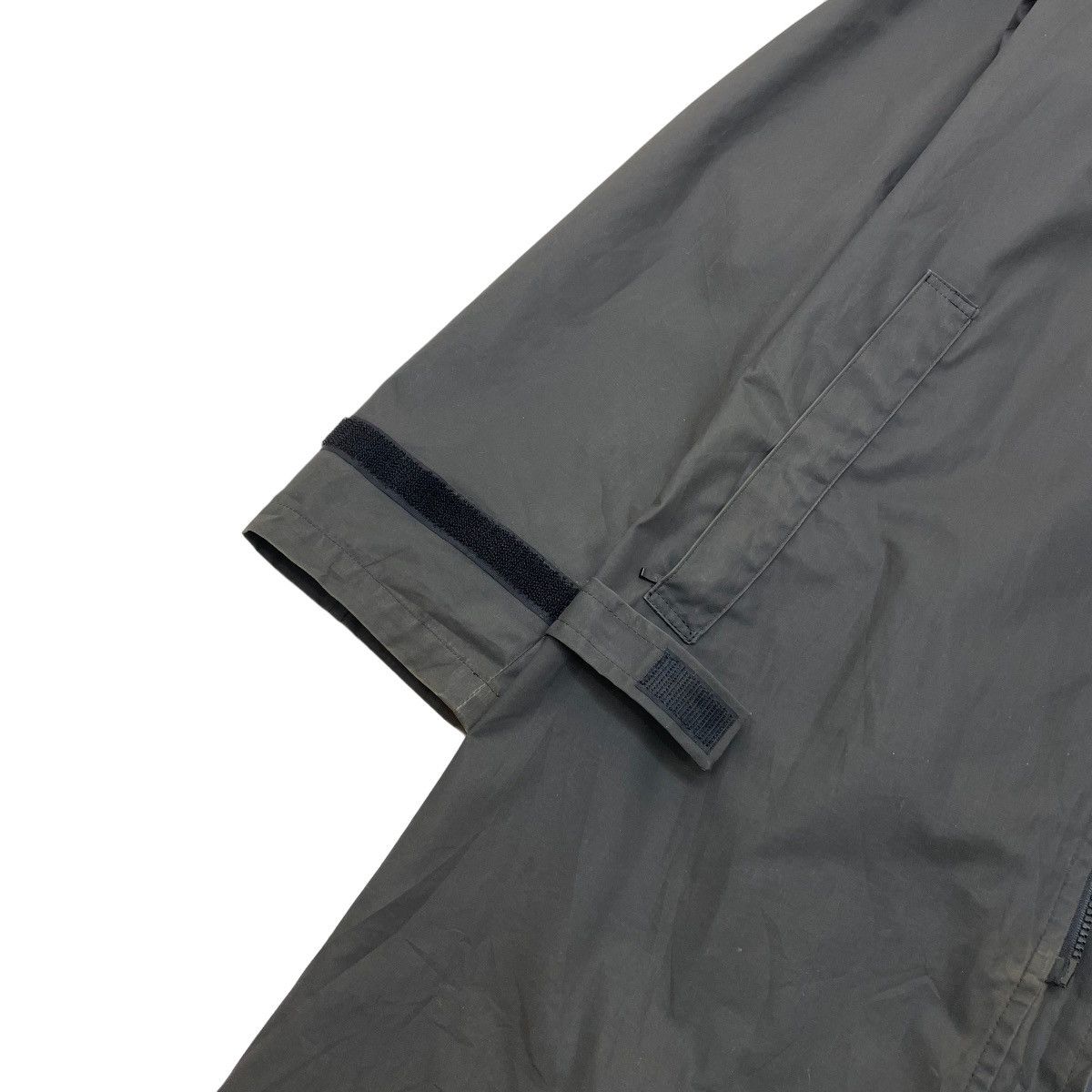 Japanese Brand 🔥Japanese Brand Tornado Mart Parka Jacket Size US M / EU 48-50 / 2 - 5 Thumbnail