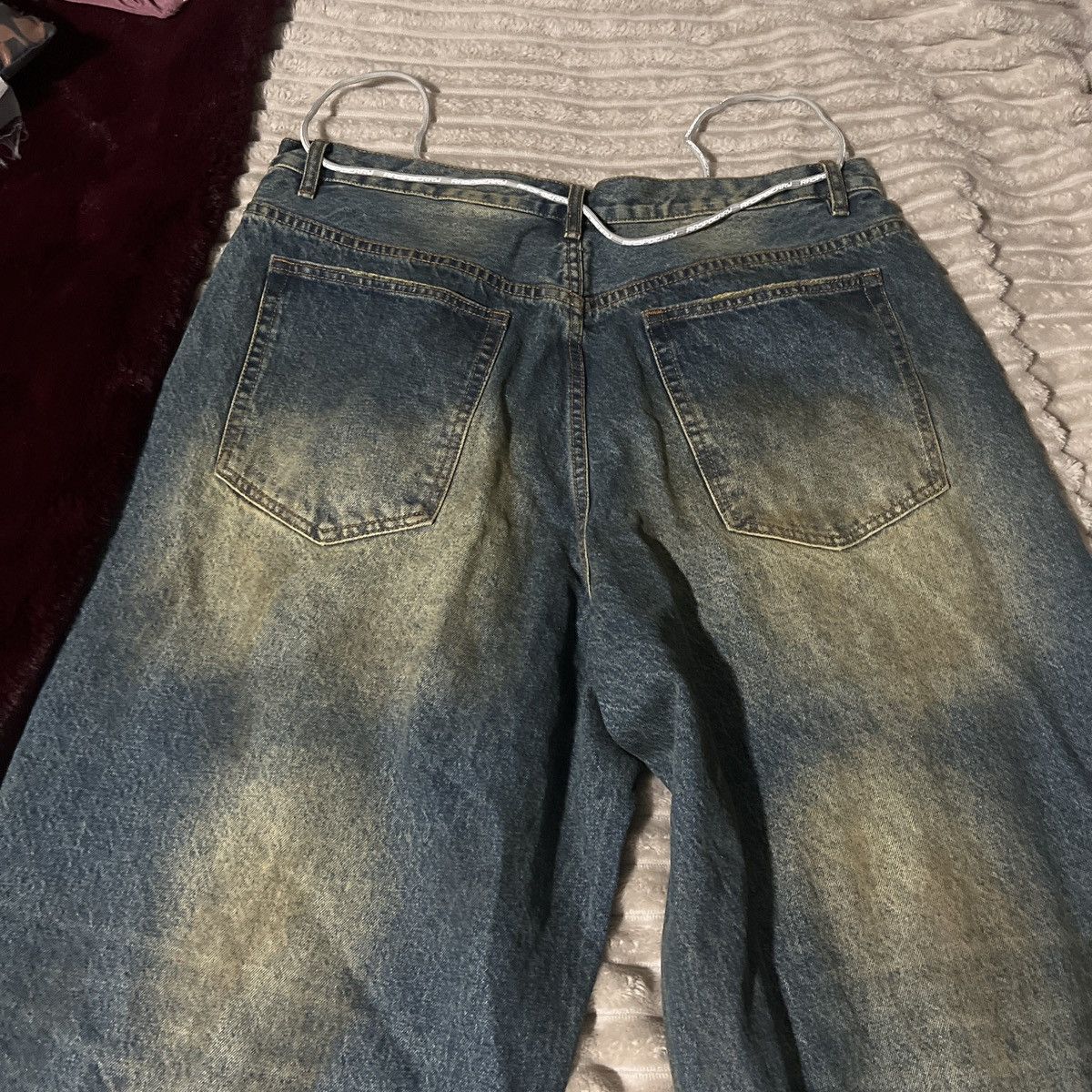 The GV Gallery Gv galkery swamp denim Size US 38 / EU 54 - 3 Thumbnail